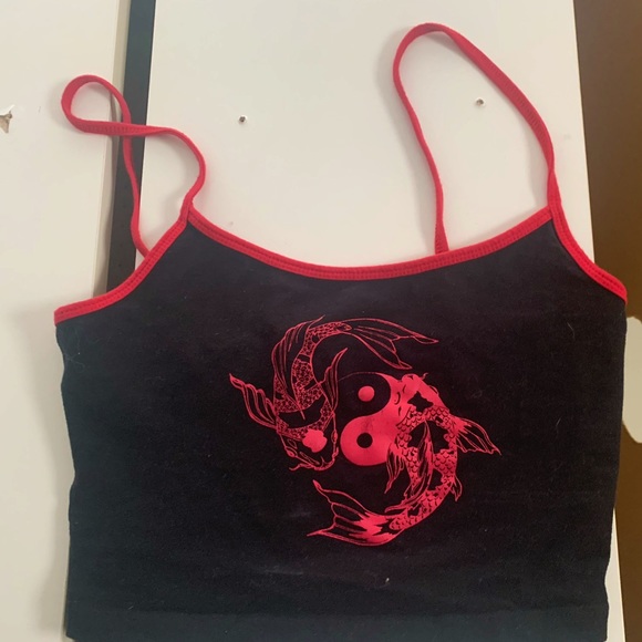 Y2k /90s crop top 3 for 25🐰 - Picture 1 of 4